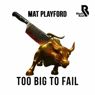 Mat Playford