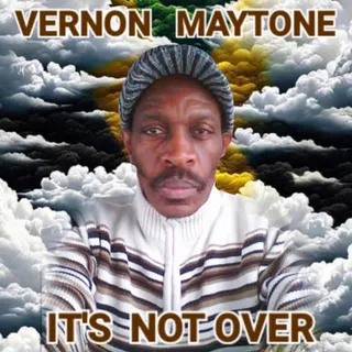 Vernon Maytone