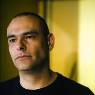 Alec Aruajo & Goraieb pres Redis Bondan