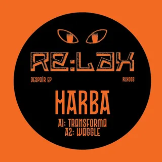 Harba