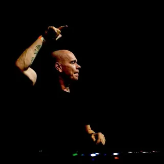 DJ BoozyWoozy