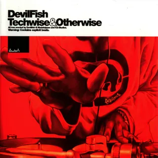 Devilfish