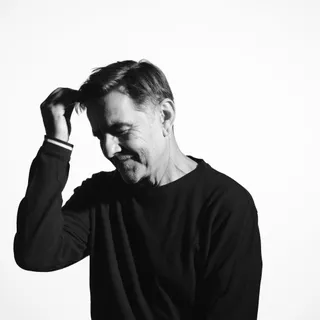 Laurent Garnier