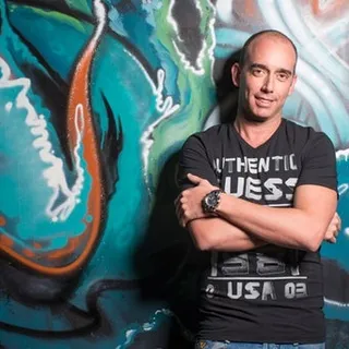 Pete Tha Zouk & Bruno Marciano
