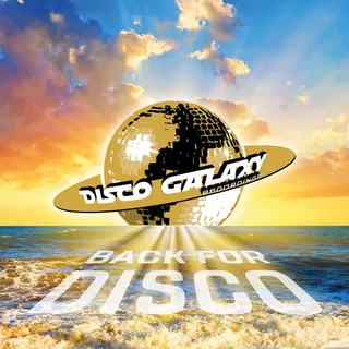 Discogalaxy