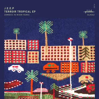 J.E.E.P.