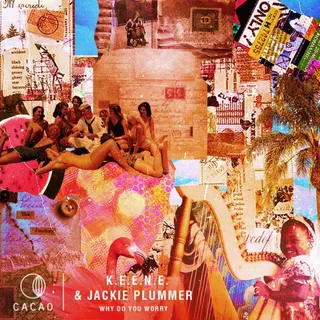 KEENE & Jackie Plummer