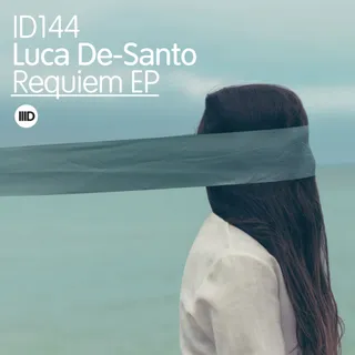 Luca De-Santo