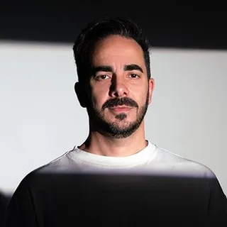 Simone Vitullo & Anton Jay