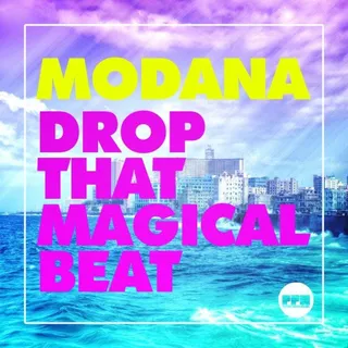 Modan