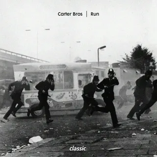 Carter Bros.