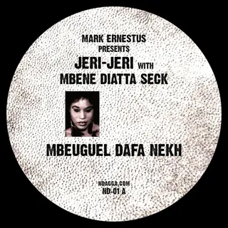 Mbene Diatta Seck