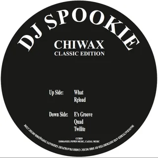 DJ Spookie