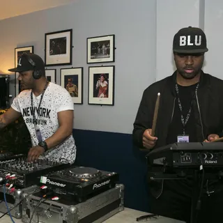 iLL BLU