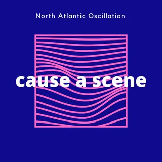 North Atlantic