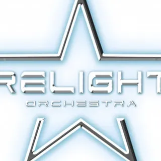 Traks & Relight Orchestra