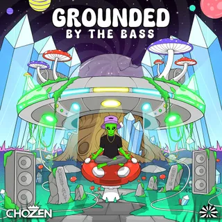 Chozen