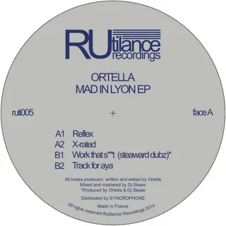 Ortella