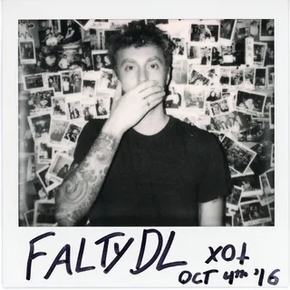 FaltyDL