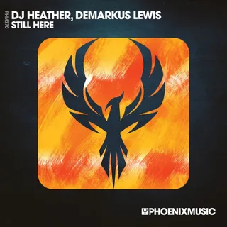 DJ Heather