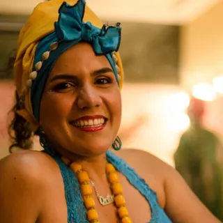 Orito Cantora