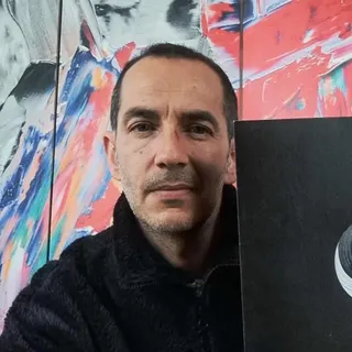 Gai Barone - Patterns 159