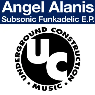 Angel Alanis