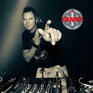 DJ Yanny
