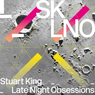 Stuart King