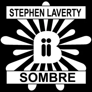 Stephen Laverty
