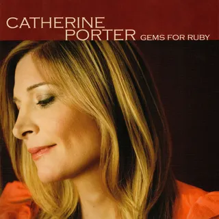 Catherine Porter