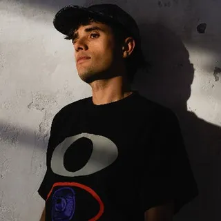 Odd Mob & OMNOM pres. HYPERBEAM