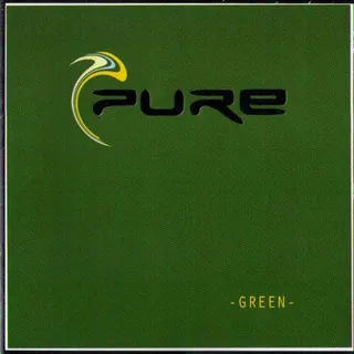 DJ Pure