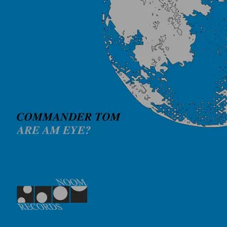Commander Tom