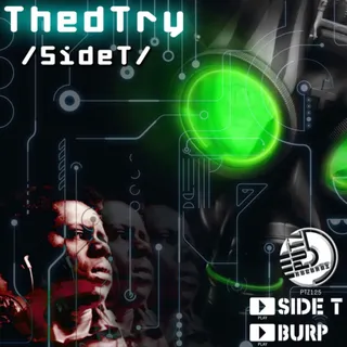 Thedtry