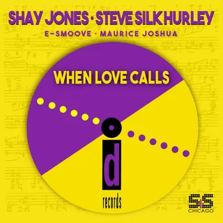 Shay Jones