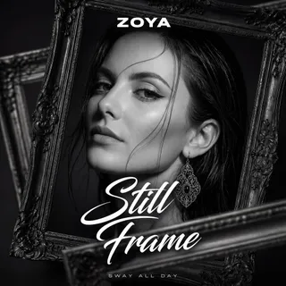 ZOYA @ Skyscraper Rotterdam, Netherlands
