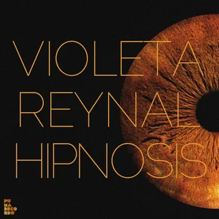 Violeta Reynal