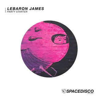 LeBaron James