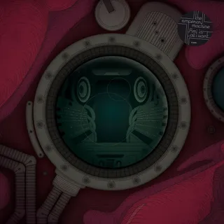 The Emperor Machine