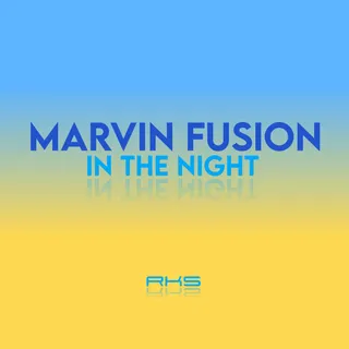 Marvin Fusion
