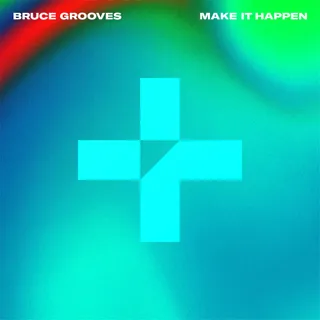 Bruce Grooves