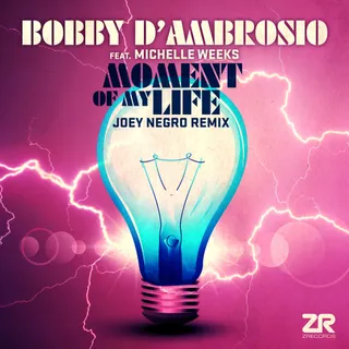 Bobby D'ambrosio