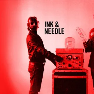 Ink & Needle