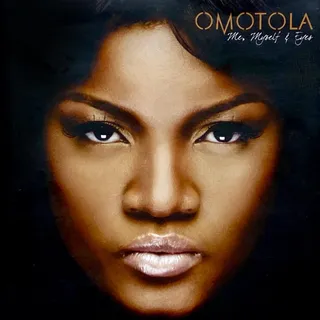 Omotola
