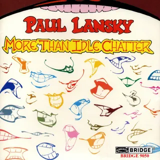 Paul Lansky