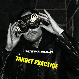 Hypeman