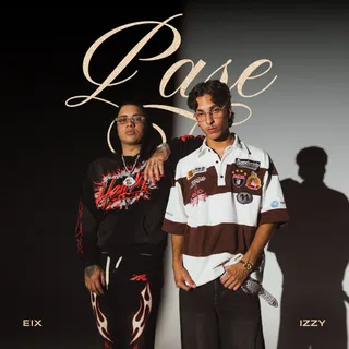 Izzy