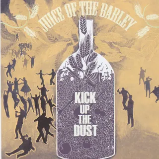 Kick Up