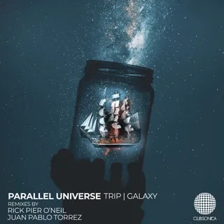 Parallel Universe